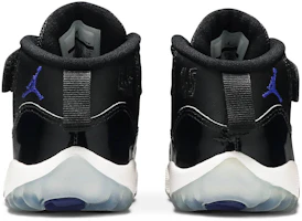 Details for (TD) Air Jordan 11 Retro 2016 'Space Jam' Zapatillas 378040-003