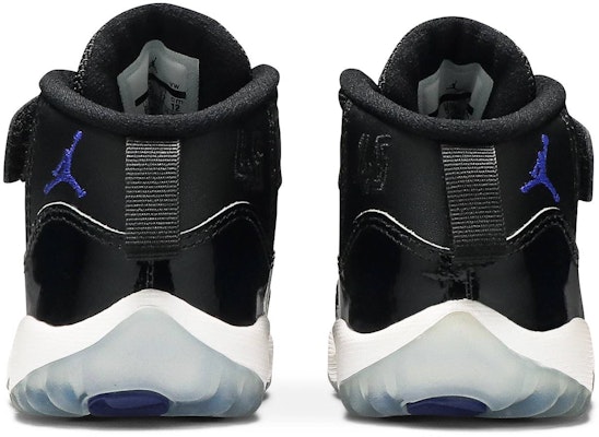 (TD) Air Jordan 11 Retro 2016 'Space Jam' Zapatillas 378040-003 Details for (TD) Air Jordan 11 Retro 2016 'Space Jam' Zapatillas 378040-003