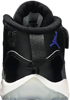 Sizing (TD) Air Jordan 11 Retro 2016 'Space Jam' Zapatillas 378040-003
