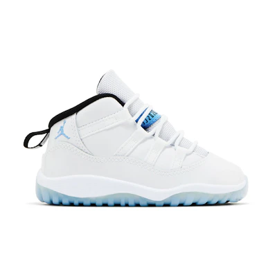 (TD) Jordan 11 Retro 2024 'Columbia / Legend Blue'