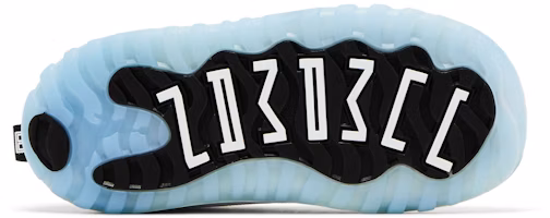 (TD) Air Jordan 11 Retro 2024 'Columbia / Legend Blue' Putih Biru 378040-104 Shop (TD) Air Jordan 11 Retro 2024 'Columbia / Legend Blue' Putih Biru 378040-104