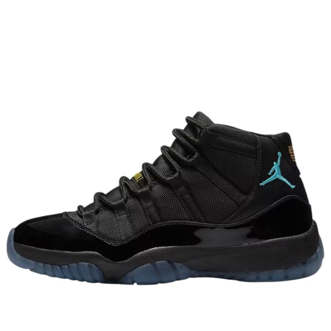 (Toddler) Air Jordan 11 Retro (2025) 'Gamma Blue' 378040-047