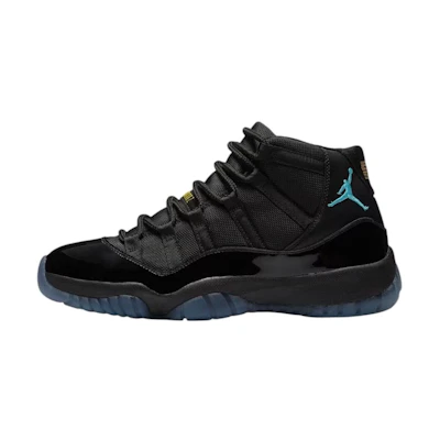 (TD) Jordan 11 Retro (2025) 'Gamma Blue'