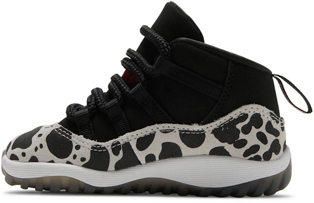 (TD) Air Jordan 11 Retro 'Animal Instinct' Sepatu Pria DO3856-010 Lookbook (TD) Air Jordan 11 Retro 'Animal Instinct' Sepatu Pria DO3856-010