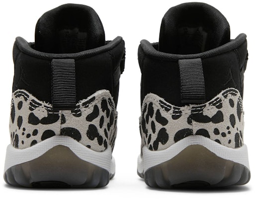 (TD) Air Jordan 11 Retro 'Animal Instinct' Sepatu Pria DO3856-010 Details for (TD) Air Jordan 11 Retro 'Animal Instinct' Sepatu Pria DO3856-010