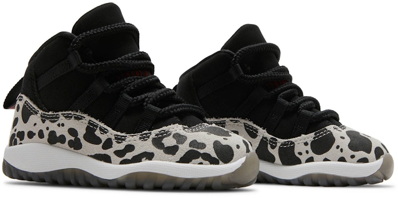 (TD) Air Jordan 11 Retro 'Animal Instinct' Sepatu Pria DO3856-010 Cheap (TD) Air Jordan 11 Retro 'Animal Instinct' Sepatu Pria DO3856-010