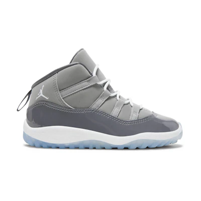 (TD) Jordan 11 Retro 'Cool Grey' 2021