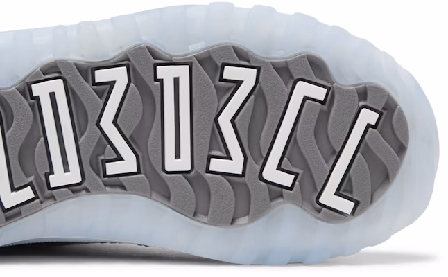 (Toddler) Air Jordan 11 Retro 'Cool Grey' 2021 378040-005 Purchase (Toddler) Air Jordan 11 Retro 'Cool Grey' 2021 378040-005