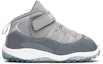 Buy (TD) Air Jordan 11 Retro 'Kelabu Sejuk' 378040-001