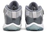 Details for (TD) Air Jordan 11 Retro 'Kelabu Sejuk' 378040-001