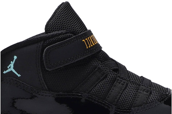 (幼兒款)Air Jordan 11 復刻版 “Gamma” 378040-006 Order (幼兒款)Air Jordan 11 復刻版 “Gamma” 378040-006