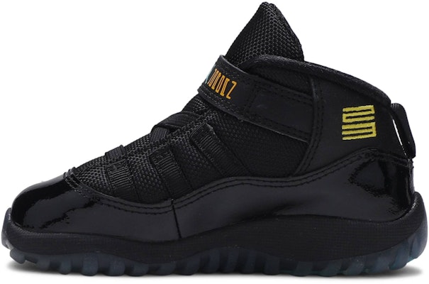 (幼兒款)Air Jordan 11 復刻版 “Gamma” 378040-006 Lookbook (幼兒款)Air Jordan 11 復刻版 “Gamma” 378040-006