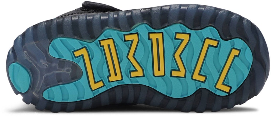 (幼兒款)Air Jordan 11 復刻版 “Gamma” 378040-006 Shop (幼兒款)Air Jordan 11 復刻版 “Gamma” 378040-006