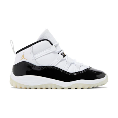 (TD) Jordan 11 Retro 'Gratitude / Defining Moments'