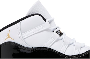 (TD) Air Jordan 11 Retro 'Gratitude / Momen Bersejarah' 378040-170 Order (TD) Air Jordan 11 Retro 'Gratitude / Momen Bersejarah' 378040-170