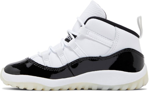 (TD) Air Jordan 11 Retro 'Gratitud / Momentos Definitorios' 378040-170 Lookbook (TD) Air Jordan 11 Retro 'Gratitud / Momentos Definitorios' 378040-170