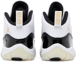 (TD) Air Jordan 11 Retro 'Gratitude / Momen Bersejarah' 378040-170 Details for (TD) Air Jordan 11 Retro 'Gratitude / Momen Bersejarah' 378040-170