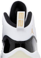 (TD) Air Jordan 11 Retro 'Gratitude / Momen Bersejarah' 378040-170 Sizing (TD) Air Jordan 11 Retro 'Gratitude / Momen Bersejarah' 378040-170