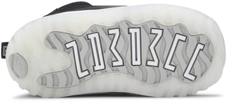 (Toddler) Air Jordan 11 Retro 'Jubilee / 25th Anniversary' 378040-011 Shop (Toddler) Air Jordan 11 Retro 'Jubilee / 25th Anniversary' 378040-011