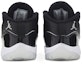 Details for (TD) Air Jordan 11 Retro 'Jubli / Ulang Tahun ke-25' 378040-011