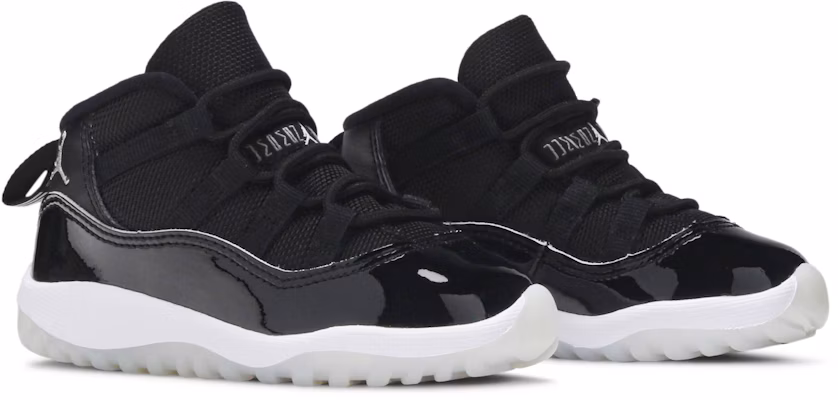 (Toddler) Air Jordan 11 Retro 'Jubilee / 25th Anniversary' 378040-011 Cheap (Toddler) Air Jordan 11 Retro 'Jubilee / 25th Anniversary' 378040-011