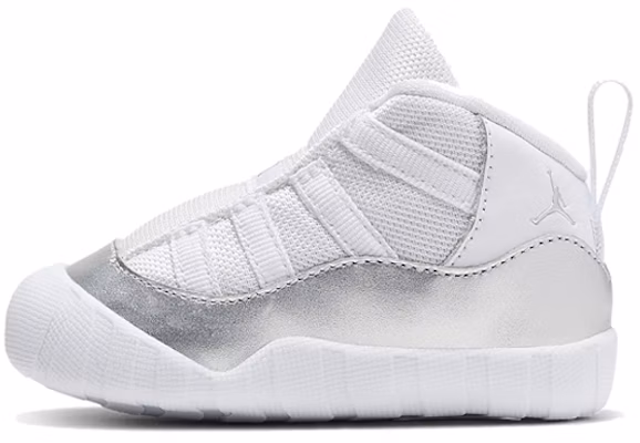 (TD) Air Jordan 11 Retro 'Perak Metalik' CI6165-100 Buy (TD) Air Jordan 11 Retro 'Perak Metalik' CI6165-100