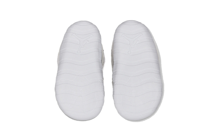 Shop (TD) Air Jordan 11 Retro 'Perak Metalik' CI6165-100