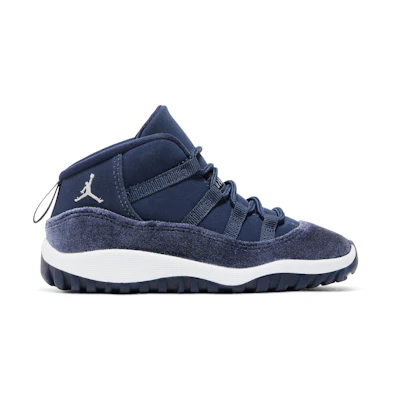 (TD) Jordan 11 Retro 'Navy Velvet'