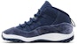 (TD) Air Jordan 11 Retro 'Baldu Navy' DO3856-441