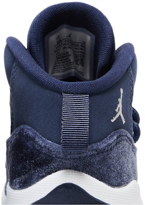 (Toddler) Air Jordan 11 Retro 'Navy Velvet' DO3856-441 Sizing (Toddler) Air Jordan 11 Retro 'Navy Velvet' DO3856-441