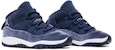 (TD) Air Jordan 11 Retro 'Baldu Navy' DO3856-441