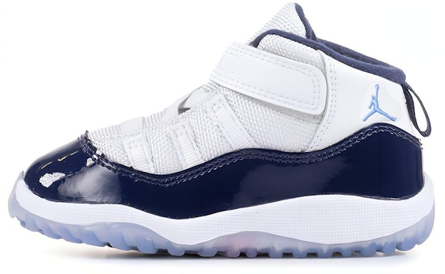 (Toddler) Air Jordan 11 Retro 'Win Like '82' 378040-123 Buy (Toddler) Air Jordan 11 Retro 'Win Like '82' 378040-123