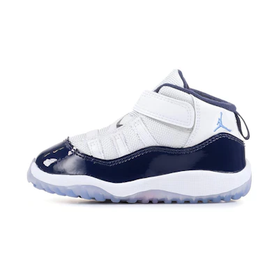 (TD) Jordan 11 Retro 'Win Like '82'