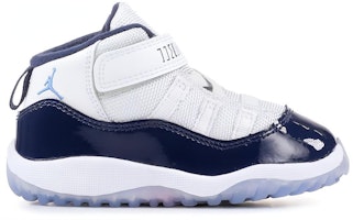 (TD) Air Jordan 11 Retro 'Ganar Como el 82' 378040-123 Order (TD) Air Jordan 11 Retro 'Ganar Como el 82' 378040-123