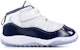 (TD) Air Jordan 11 Retro 'Menang Seperti '82' 378040-123