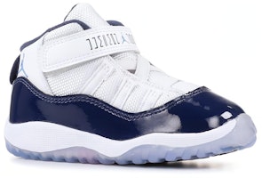 (TD) Air Jordan 11 Retro 'Ganar Como el 82' 378040-123 Lookbook (TD) Air Jordan 11 Retro 'Ganar Como el 82' 378040-123