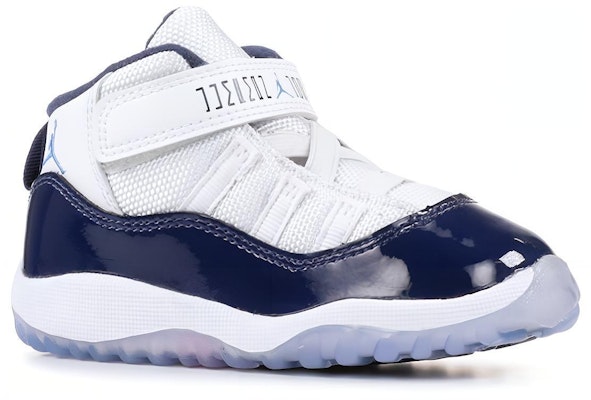 (TD) エアジョーダン11 レトロ "82年の勝利" (Eajōdan 11 Retro "82-nen no Shōri") 378040-123 Lookbook (TD) エアジョーダン11 レトロ "82年の勝利" (Eajōdan 11 Retro "82-nen no Shōri") 378040-123
