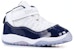 (TD) Air Jordan 11 Retro 'Menang Seperti '82' 378040-123