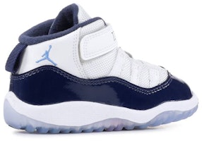 (TD) Air Jordan 11 Retro 'Ganar Como el 82' 378040-123 Shop (TD) Air Jordan 11 Retro 'Ganar Como el 82' 378040-123