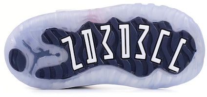 (TD) Air Jordan 11 Retro 'Ganar Como el 82' 378040-123 Purchase (TD) Air Jordan 11 Retro 'Ganar Como el 82' 378040-123