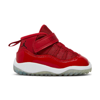 (TD) Jordan 11 Retro 'Win Like '96'