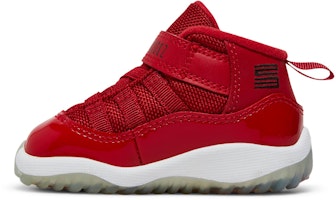 (TD) Air Jordan 11 Retro 'Menang Seperti '96' 378040-623 Lookbook (TD) Air Jordan 11 Retro 'Menang Seperti '96' 378040-623