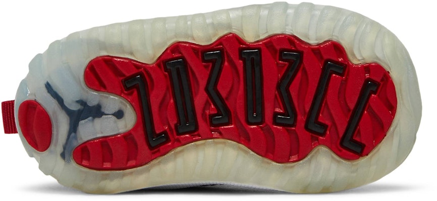 (TD) Air Jordan 11 Retro 'Menang Seperti '96'. 378040-623 Shop (TD) Air Jordan 11 Retro 'Menang Seperti '96'. 378040-623