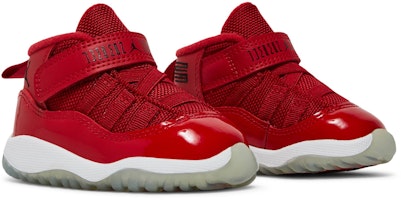 (TD) Air Jordan 11 Retro 'Menang Seperti '96' 378040-623 Cheap (TD) Air Jordan 11 Retro 'Menang Seperti '96' 378040-623