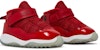 (TD) Air Jordan 11 Retro 'Menang Seperti '96'. 378040-623