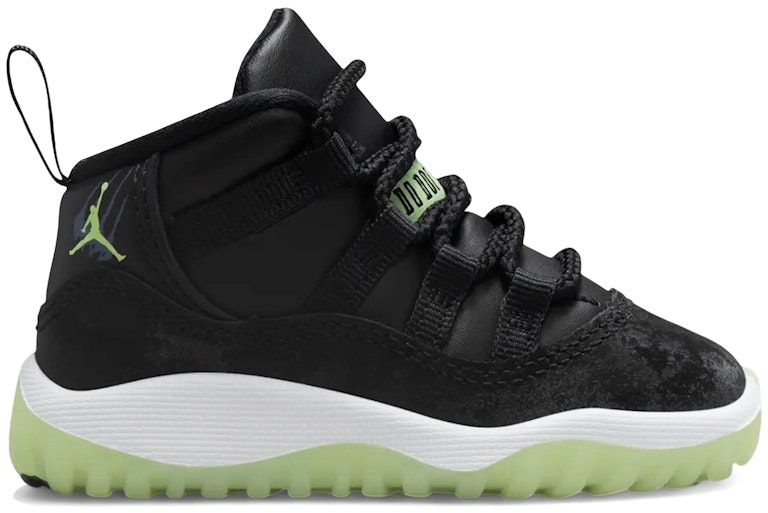 toddler-air-jordan-11-retro-black-barely-volt-ib-1380-001