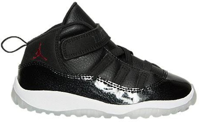 童鞋 Air Jordan 11 Retro BT '72-10' 378040-002 Buy 童鞋 Air Jordan 11 Retro BT '72-10' 378040-002