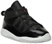 Order (TD) Air Jordan 11 Retro BT '72-10' Kanak-Kanak. 378040-002