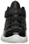 Lookbook (TD) Air Jordan 11 Retro BT '72-10' Kanak-Kanak. 378040-002