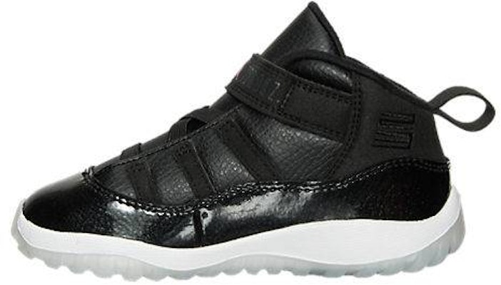 童鞋 Air Jordan 11 Retro BT '72-10' 378040-002 Shop 童鞋 Air Jordan 11 Retro BT '72-10' 378040-002